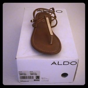 Aldo sandal